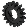 vhbw 3 x Sprockets Compatible with John Deere AM37352, AM122337