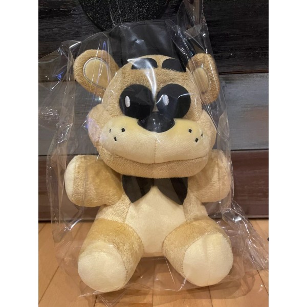 Sanshee NWT Sanshee Five Nights at Freddy's Basic Core Golden