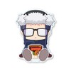 Yurucamp SEASON 2 Sitting Mascot! Chiaki