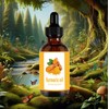 Turmeric Oil 30ml – 100% Pure and Cold-Pressed | Powerful