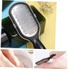 Baluue Stainless Steel Foot Callus Remover Foot Rasp Pedicure Rasp