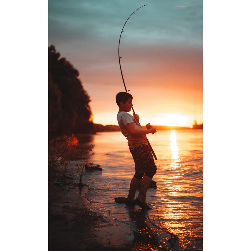 Bait-Tech Sticky Method Pellets Micro Green 800g