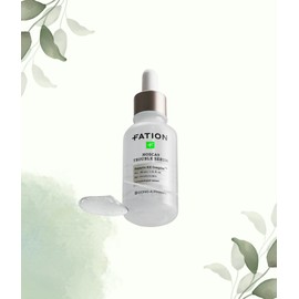 party on Olive Young Party On Noscanine Trouble Serum 30ml / 올리브영 파티온 노스카나인 트러블 세럼 30ml