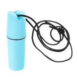 Generic 2 Pcs Storage Containers Stylish Floating Dry Box for Beach Kayaking Snorkeling Diving Lightweight Watertight Case for Valuables Protection