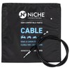 NICHE Clutch Cable for Suzuki Katana 600 700 GSX600F GSX750F