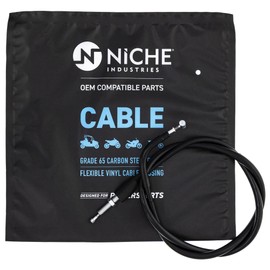 NICHE Clutch Cable for Suzuki Katana 600 700 GSX600F GSX750F 58200-19C00 58200-08F00 58200-20C00