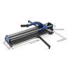 Manual Tile Cutter, With Tungsten Alloy Wheel, Tile Cutter Tool