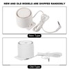 WIFI+GSM+GPRS 2.4in TFT Alarm System AntiTheft Detector with SOS Button