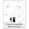 DESLOC Smart Door Lock B200, Smart Deadbolt Lock, Keyless Entry