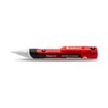 Triplett 9602 Sniff-It Non-Contact AC Voltage Detector with Overload Protection,