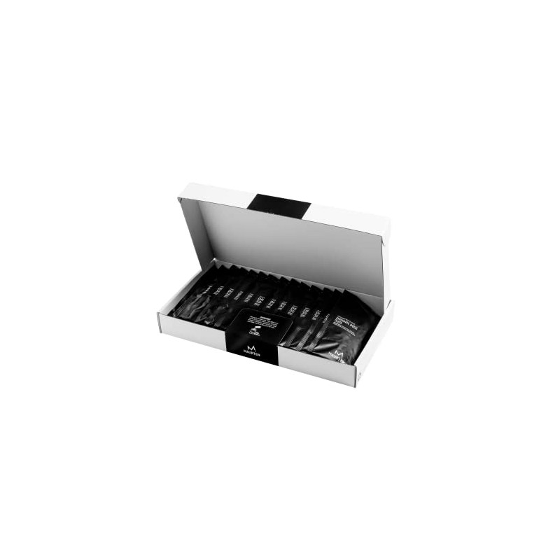 Carbs Running Maurten Drink Mix 320 Caja 14 pz