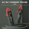 UP1 AC/DC Current Clamp Meter Transducer for Digital Oscilloscope 100A