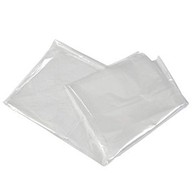 Bo-Camp LD-PE Front Tent Floor Cover Tarpaulin Carpet Underlay Camping Protection Film 6 x 3 m