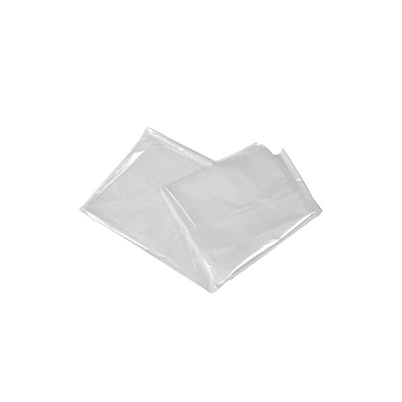 Bo-Camp LD-PE Front Tent Floor Cover Tarpaulin Carpet Underlay Camping