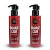 Mise en Scène Damage Care Red Protein Hair Cream Essence for Damaged Hair 140ml 2 units