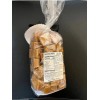 Happy Sweets Gourmet SEA SALT CARAMELS Delicious Morsels- ONE LB-GIFT