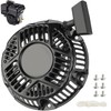 Recoil Pull Starter Kit, Recoil Pull Starter Replacement for Craftsman,