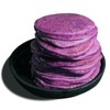 Mochi Foods Ube Mochi Pancake and Waffle Mix, 8 oz,