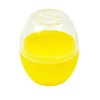 Tongdejing Lemon Saver for Fridge, Lemon Keeper Lemon Storage Containers