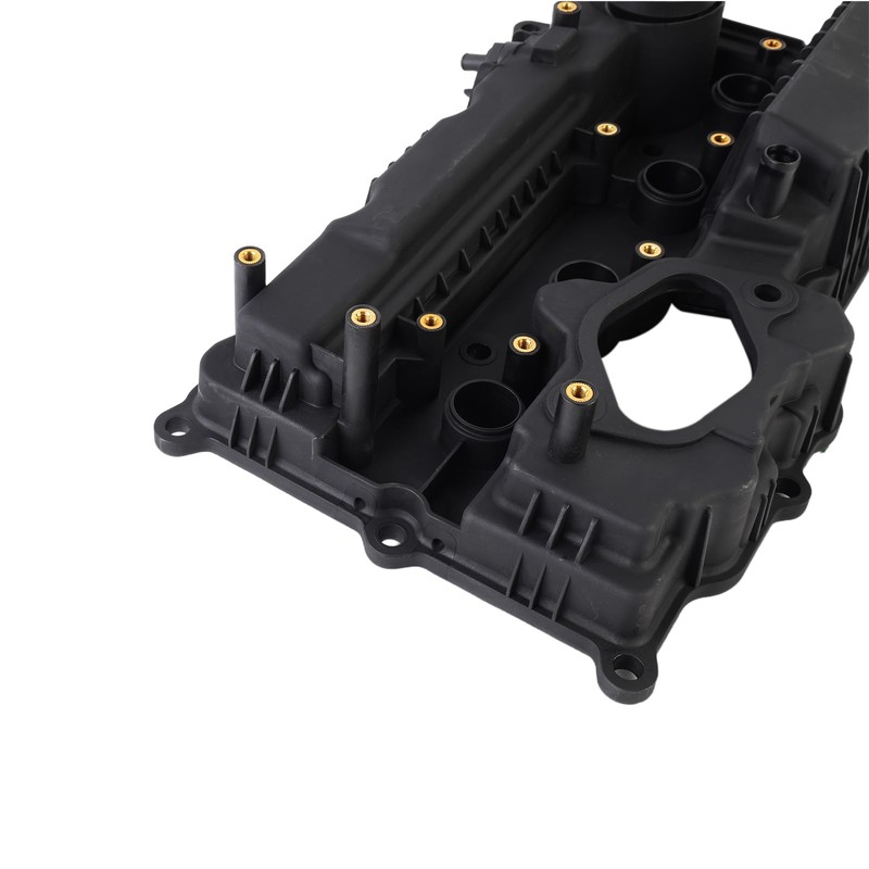 224002GGB0 Engine Valve Cover & Gaskets Compatible with 2015-2022 Hyundai