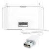 Dock Compatible with Square Reader 2nd Generation, Square Card Reader