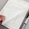 Organizador De Horarios, Formulario De Autoinspección, Plani