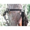 Pine Ridge Archery Hunt-n-Gear Equipment Hanger, Great to Hang Hunting
