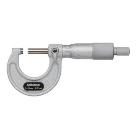 Mitsuyo Outer Micrometer M110-50 (103-138)