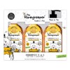 The Honeykeeper Shampoo The Honey Keeper 3 En 1