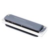Blues Harp Harmonica 10‑Hole Professional Mouthorgan G Key Gifts Stainless