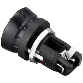 nasuta Variable Dial Lock Horizontal Type Gathering Post 受箱 For Padlock Black SPK – N – Y 1 Pack