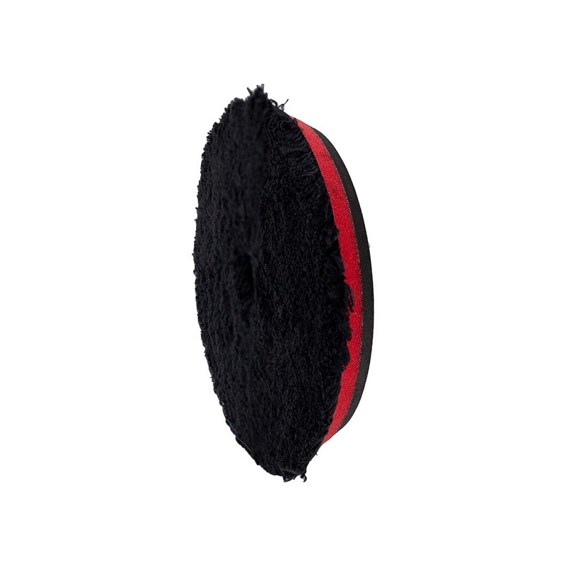 Maxshine 5" Universal Premium One-Step Microfiber Polishing Pad for DA