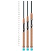 St. Croix Rods Triumph Inshore Spinning, 7'