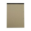RHINO A4 Refill Pad, Writing Pad, 100 Page / 8mm