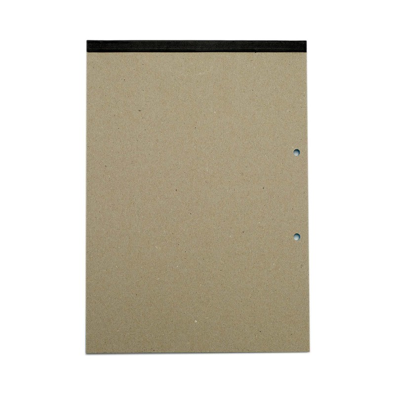 RHINO A4 Refill Pad, Writing Pad, 100 Page / 8mm