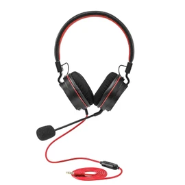 snakebyte Stereo Headset, Switch