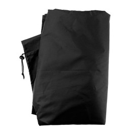 MERRYHAPY 1pc Patio Heater Cover Outdoor Air Heater Dust Protection Heavy Duty Standing Cover with UV Coating Easy to Fit