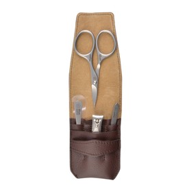 Niegeloh Solingen Cafe Do Brazil M Manicure Nail Set