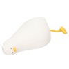 Lying Flat Duck Night Light 3 Levels Brightness Cute Warm