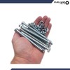 M8 Nuts & Bolt 10 Pack (M8 x 100mm Bolts