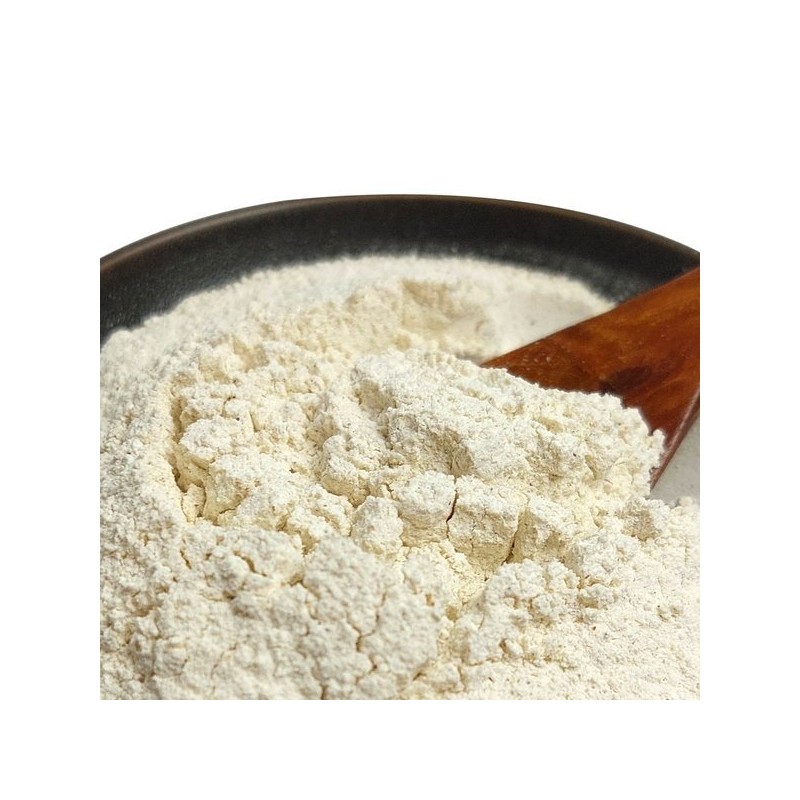 (헬로우 그린)국내산 돼지감자가루 500g(팩) 뚱딴지가루 Hello Green Domestic Jerusalem Artichoke