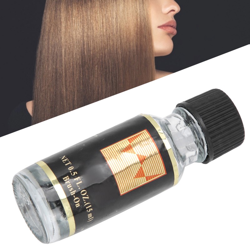 15ml Wig Glue Hair Extension Fake Hair Wig Bonding Glue
