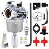 Carburetor for Craftsman LT2000 LT1000 LT3000 LT1500 YT3000 Lawn Mower
