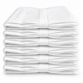 OFTY 6-Pack Diaper Pail Refill Liners Compatible with Janibell Akord 330