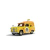 Corgi CC80506 Wallace & Gromit Austin A35 Van - Cheese