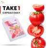 Ved Lycopene 500 mg | 90 softgel, 6 Month Supply.(Pack