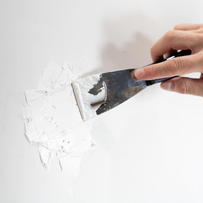 DAP Patching Plaster, White, 1 Gal (7079852290)