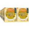 Manischewitz Condensed Chicken Broth 12oz (6 Pack), Flavorful, Kettle Cooked,