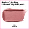 Revlon ColorStay Ultimate Liquid Lipstick, Iconic Iris