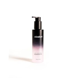 Skindion Gel Regenerativo Facial | Anti Manchas Cicatrices y Estrías | Con Ácido Hialurónico y Colágeno | Conductor de Microcorriente